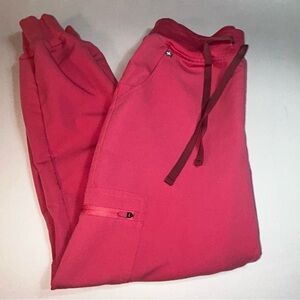 Figs Women’s Zamora Technical Collection Jogger Scrub Pants PO#3326